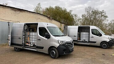 Доставка, подвоз топлива