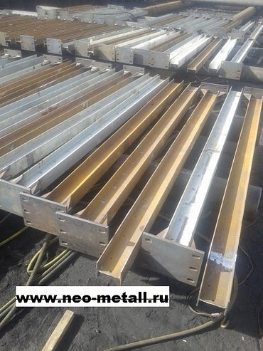 Пескоструйные работы 