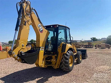 CATERPILLAR 428