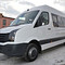 Volkswagen Crafter Городской