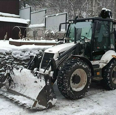 John Deere