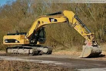 Cat 330 D L