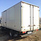 HINO 300 фургон
