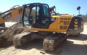JCB JCB 220SC