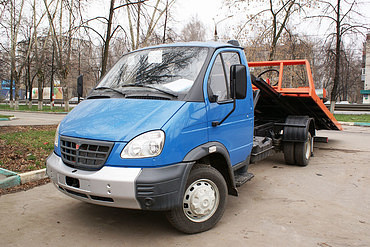 ГАЗ 33106 (сдвиж.платф)