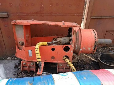 БашСтрой БО-2