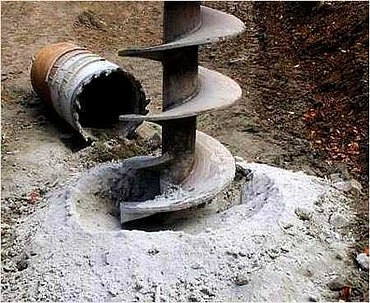 бурение скважин в чувашии