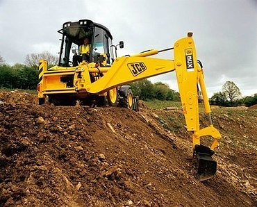JCB 3CX