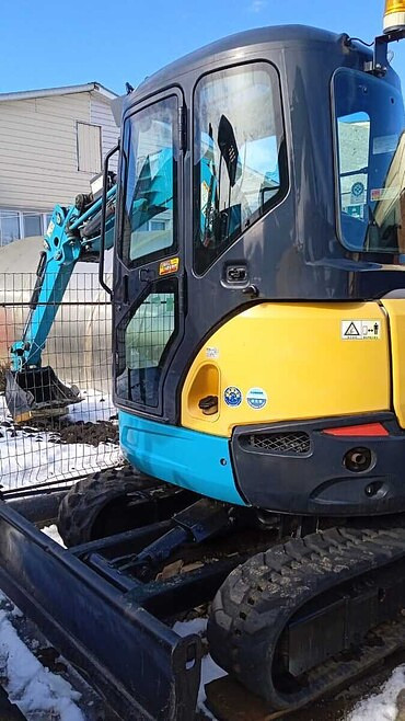 Kubota Kubota RX-306