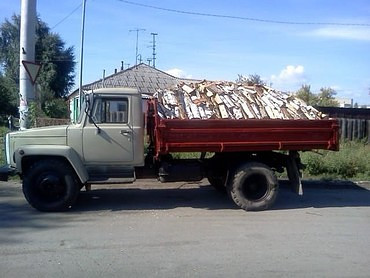 Доставка дров