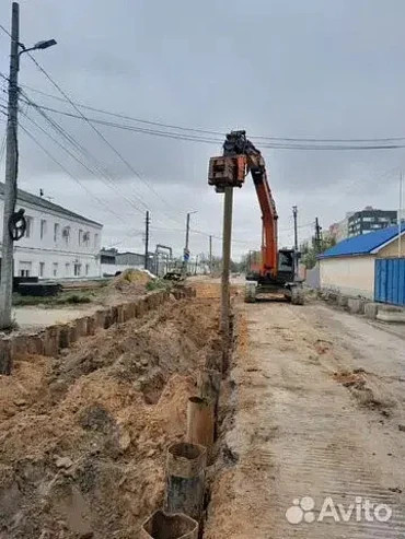 Hitachi ZAXIS 330-3