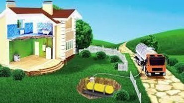 Доставка технических газов