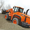 Doosan  DL300A