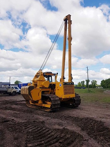 ЧТЗ, KOMATSU D85, KOMATSU D355