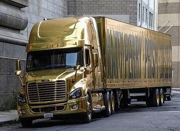 Оказание транспортных услуг