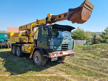 Tatra UDS-114A