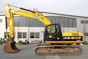 JCB 200
