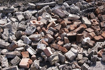 Нужен вывоз мусора - звоните