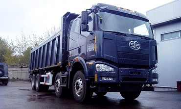 FAW  СА3310