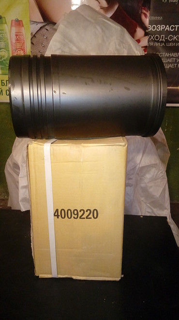 Стартер для техники и оборудование