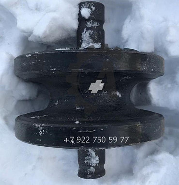 Запчасти для кранов гусеничных РДК-250, ДЭК-251, СКГ-63/100 и других