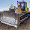 Caterpillar, Komatsu, ЧТЗ Т-170
