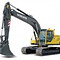 CATERPILLAR 323