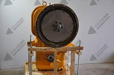 АКПП 2BS315A(D) XCMG LW500 для XCMG, Volvo, SDLG и других