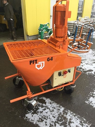 PFT G4