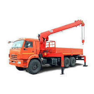 Доставка грузов