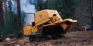 Vermeer sc 70 t