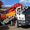 SCANIA P400 CB6x4ESZ