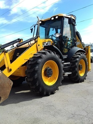 Строительство автодорог