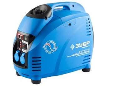 Зубр ЗИГ-3500