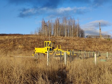 Брянский арсенал 180ДТ