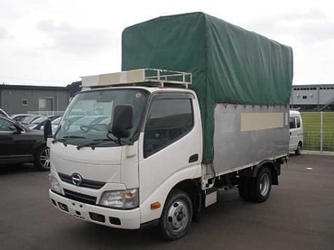 Hino Dutoro