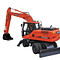 Doosan 180W-V