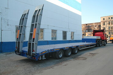 ЧМЗАП 99064-042-02 ВУ3 ПП4