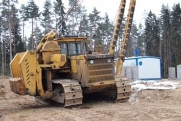 ЧТЗ ТР 20/22/02