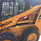 HYUNDAI  HSL 650-7