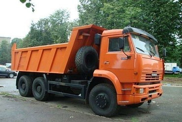 Навоз и перегной с доставкой