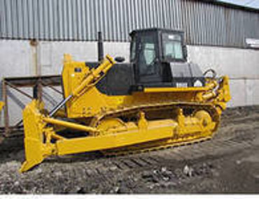 SD 22 (аналог Komatsu D85A-18)