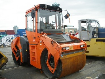 Bomag BW141AD-4