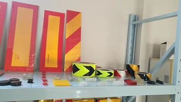 Электрическая система и электроника для контейнеровозов