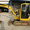 Hitachi, hyundai, sunward, takeuchi