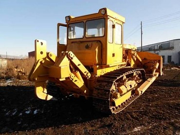 Т-170, Т-130, Б-10