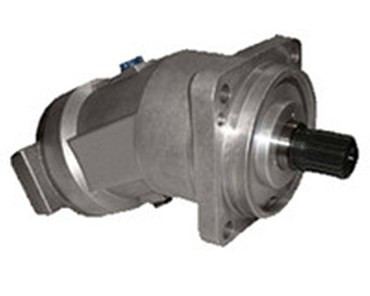 310.3.56.03.06, Гидронасос для автогрейдеров