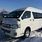 Ford Transit, Тойота хайс
