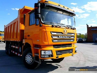 Запчасти для самосвалов FAW, HOWO, Shacman и других