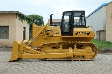 PengPu PD165Y-2